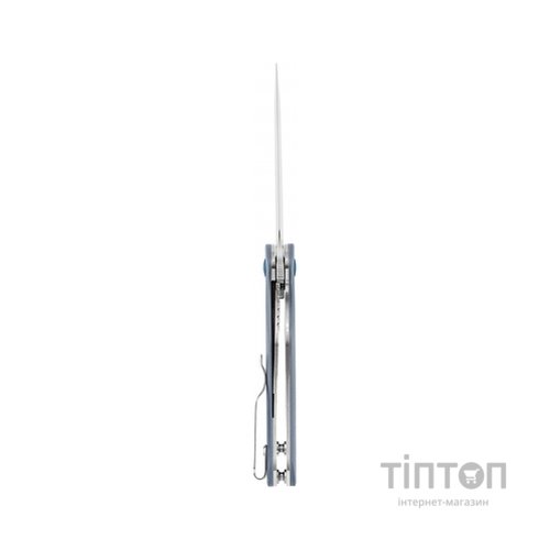 Ніж Olight Oknife Splint Grey (SPLINT (Gray))