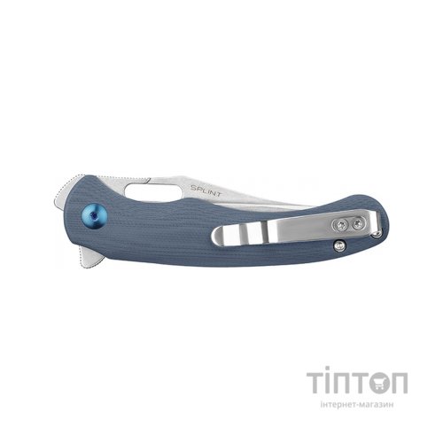 Ніж Olight Oknife Splint Grey (SPLINT (Gray))