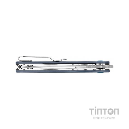 Ніж Olight Oknife Splint Grey (SPLINT (Gray))