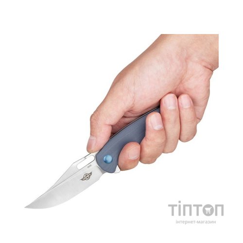 Ніж Olight Oknife Splint Grey (SPLINT (Gray))
