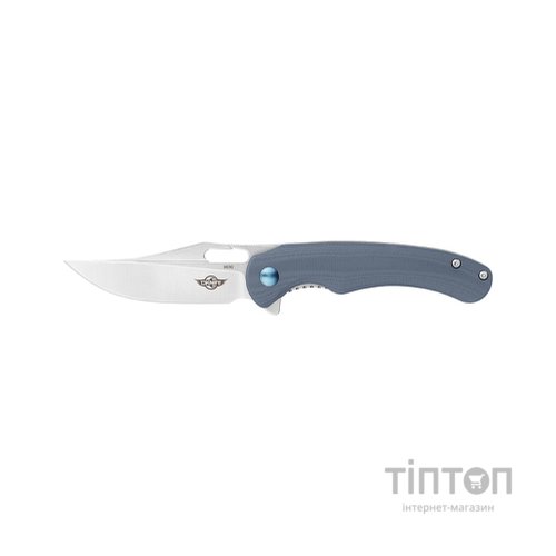 Ніж Olight Oknife Splint Grey (SPLINT (Gray))