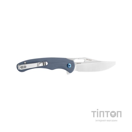 Ніж Olight Oknife Splint Grey (SPLINT (Gray))