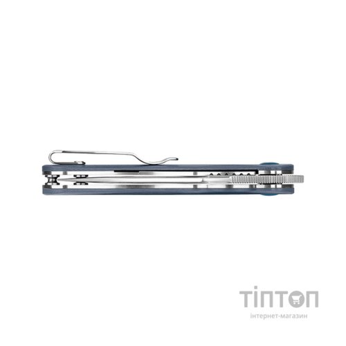 Ніж Olight Oknife Splint Grey (SPLINT (Gray))