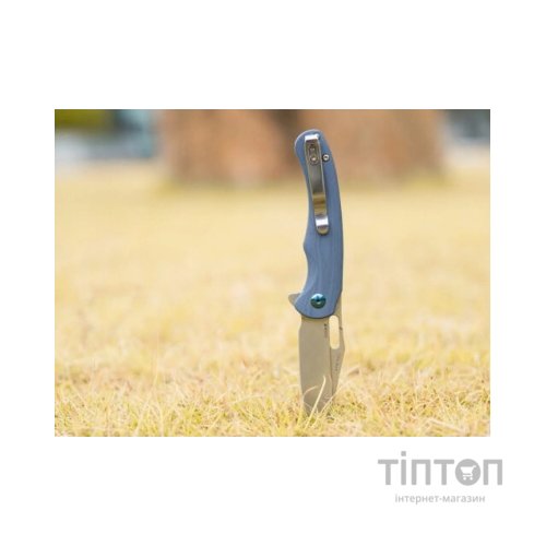 Ніж Olight Oknife Splint Grey (SPLINT (Gray))