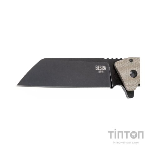 Ніж Ontario Knife Besra (ON9000)