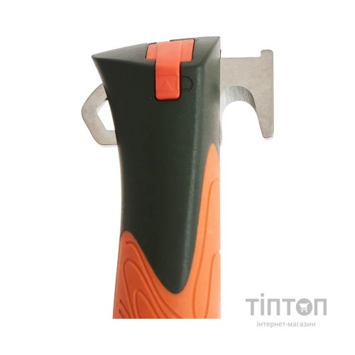 Ніж Opinel 12 Explore Tick Remover Orange (002454)