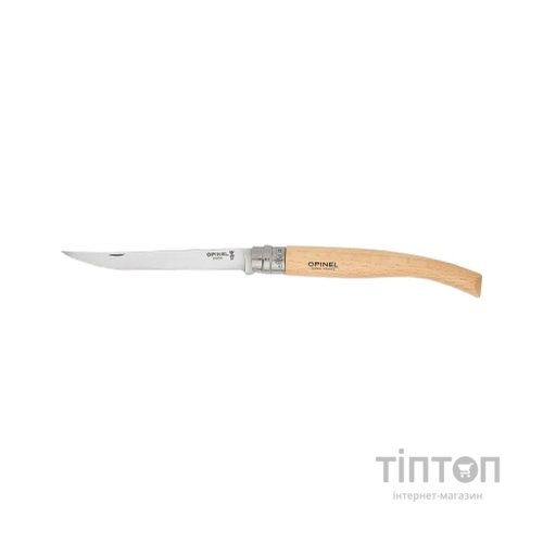 Ніж Opinel 12 VRI Inox Effile Padauk (002560)