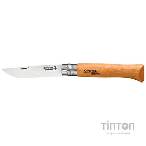 Ніж Opinel 12 VRN (113120)