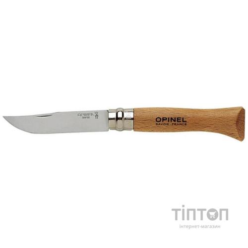 Ніж Opinel 6 VRI (123060)