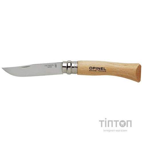 Ніж Opinel 7 VRI (693)