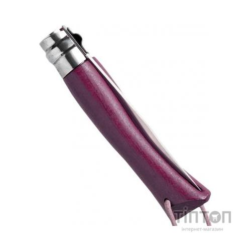 Ніж Opinel 7 VRI Trekking (001444)