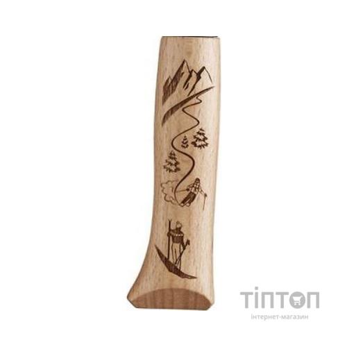 Ніж Opinel №8 Inox VRI "Skiing" (002188)