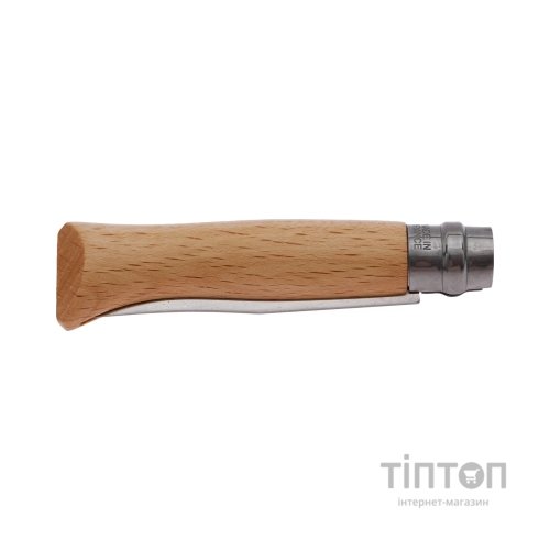 Ніж Opinel 8 VRI Inox Picnic+ (002500)