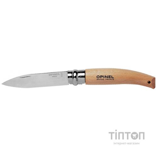 Ніж Opinel 8VRI Jardin (133080)