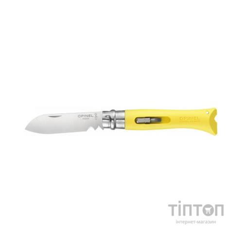 Ніж Opinel №9 Diy (001804)