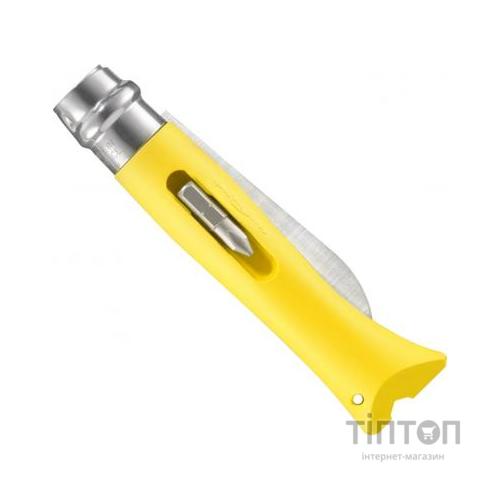 Ніж Opinel №9 Diy (001804)