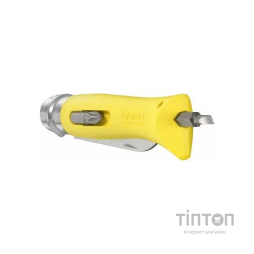 Ніж Opinel №9 Diy (001804)