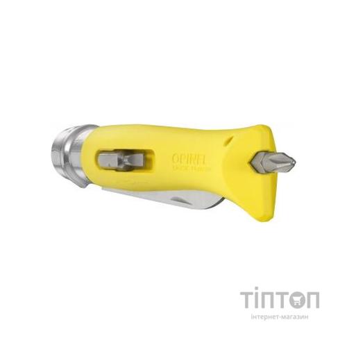 Ніж Opinel №9 Diy (001804)