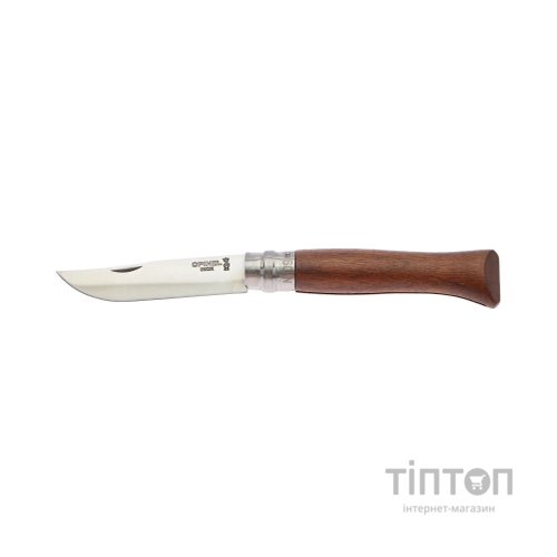 Ніж Opinel 9 VRI горіх (002425)