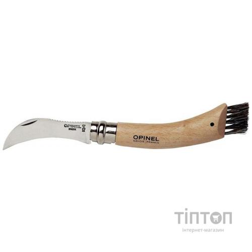 Ніж Opinel Chapighon 8VRN (1252)