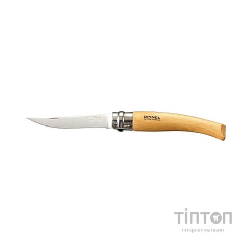 Ніж Opinel Effile VRI 8 (516)