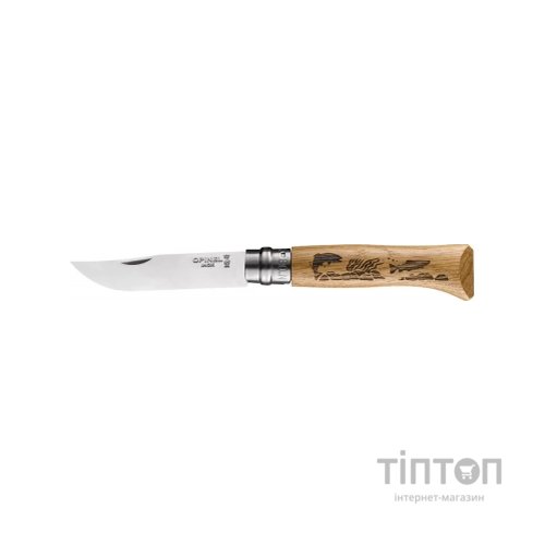 Ніж Opinel Форель (1625)