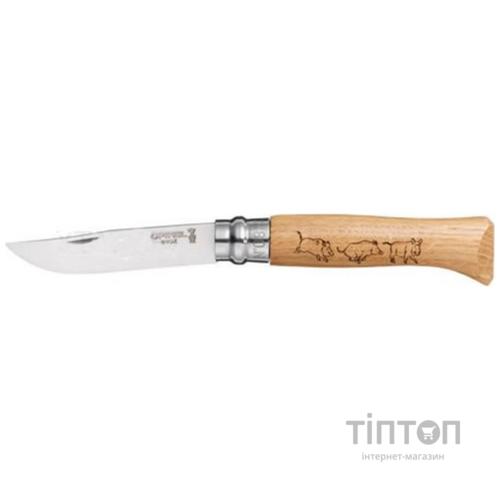 Ніж Opinel Кабан (1624)