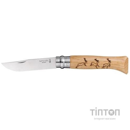 Ніж Opinel Олень (1620)