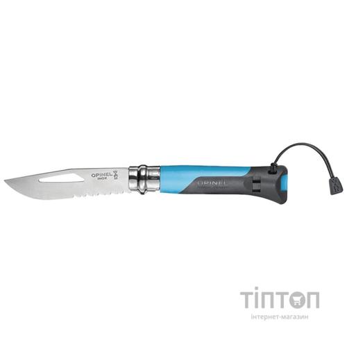 Ніж Opinel Outdoor (1576)