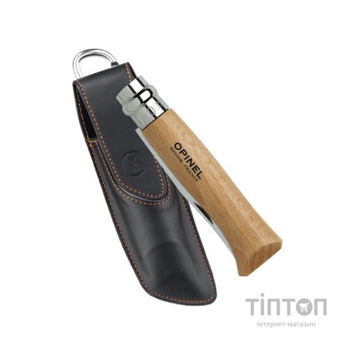 Ніж Opinel VRI 8 (1089)