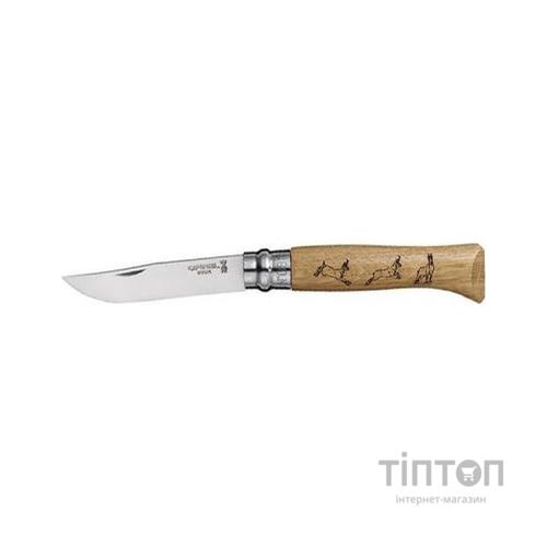 Ніж Opinel VRI 8 Серна (001621)