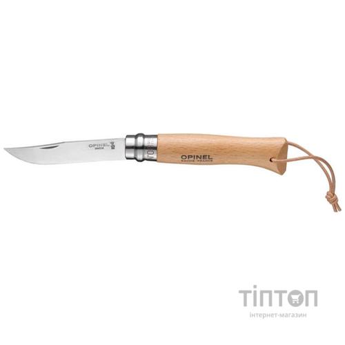 Ніж Opinel VRI 8 Trekking (1321)