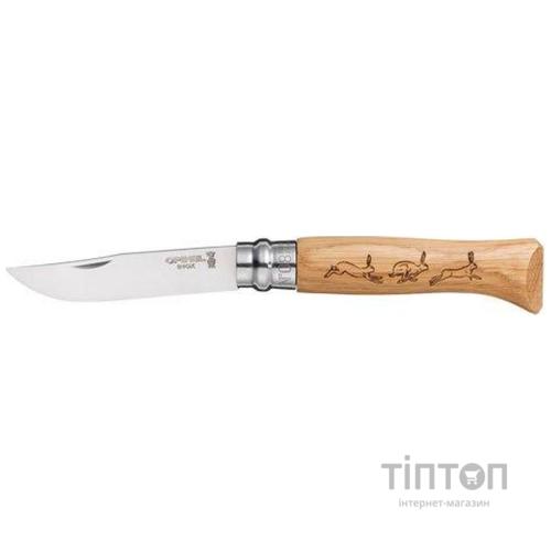 Ніж Opinel Заєць (1623)