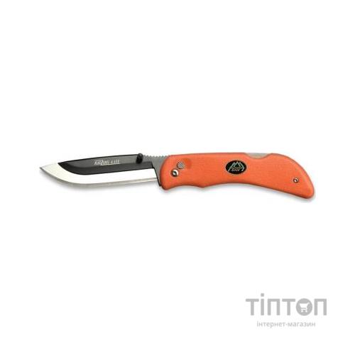 Ніж Outdoor Edge Razor Blaze Orange (01OE003)