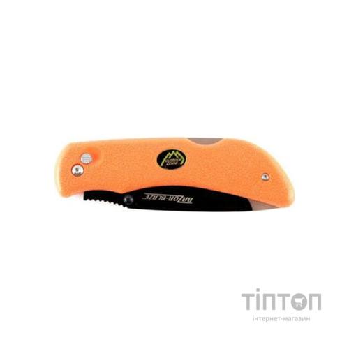 Ніж Outdoor Edge Razor Blaze Orange (01OE003)