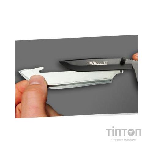 Ніж Outdoor Edge Razor Blaze Orange (01OE003)