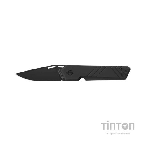 Ніж Outdoor Unboxer Nitrox PA6 Black (11060110)