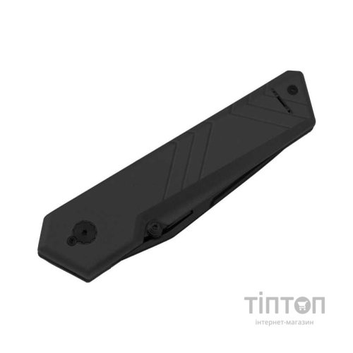 Ніж Outdoor Unboxer Nitrox PA6 Black (11060110)