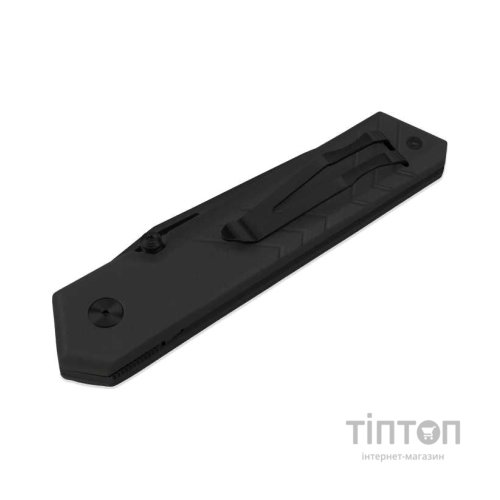 Ніж Outdoor Unboxer Nitrox PA6 Black (11060110)