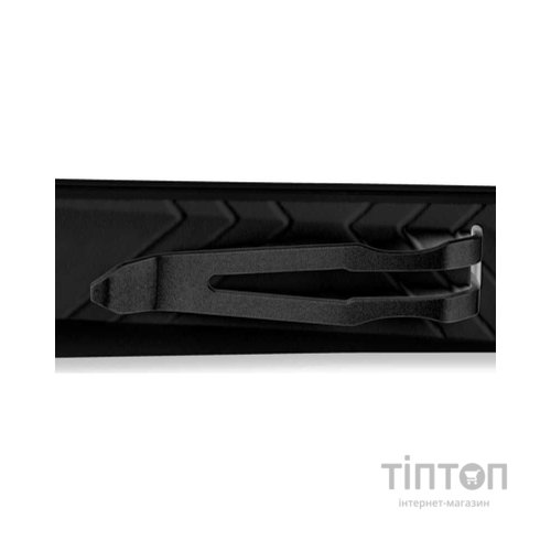 Ніж Outdoor Unboxer Nitrox PA6 Black (11060110)