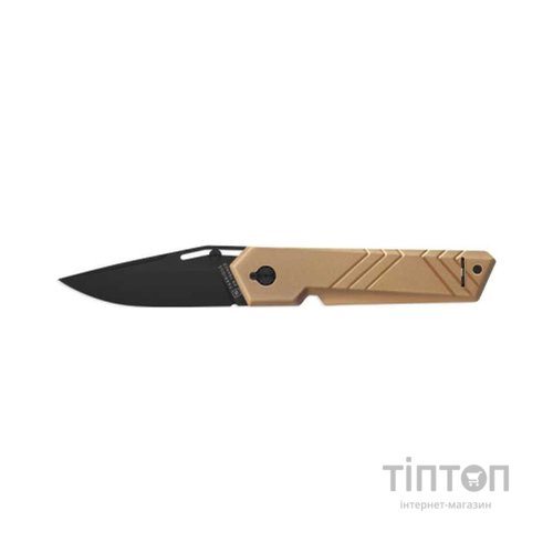 Ніж Outdoor Unboxer Nitrox PA6 Sand (11060101)
