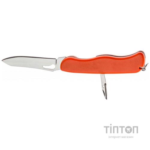 Ніж PARTNER HH012014110OR orange (HH012014110OR)