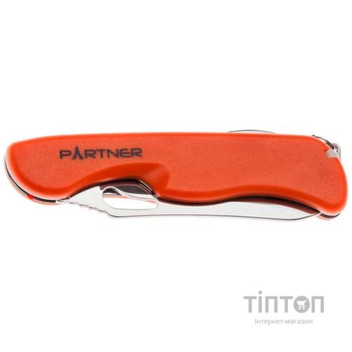 Ніж PARTNER HH012014110OR orange (HH012014110OR)