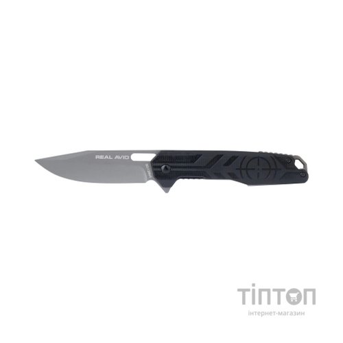 Ніж Real Avid RAV-7 Titanium G10 (AVRAV7)