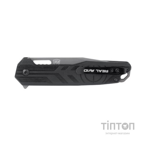 Ніж Real Avid RAV-7 Titanium G10 (AVRAV7)