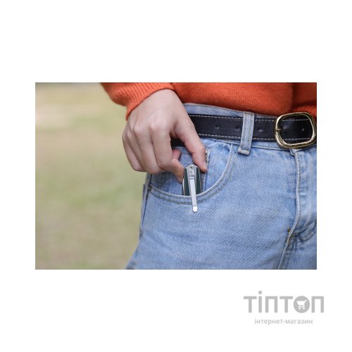 Ніж Roxon K1 D2 Зелений (K1-D2-GR)