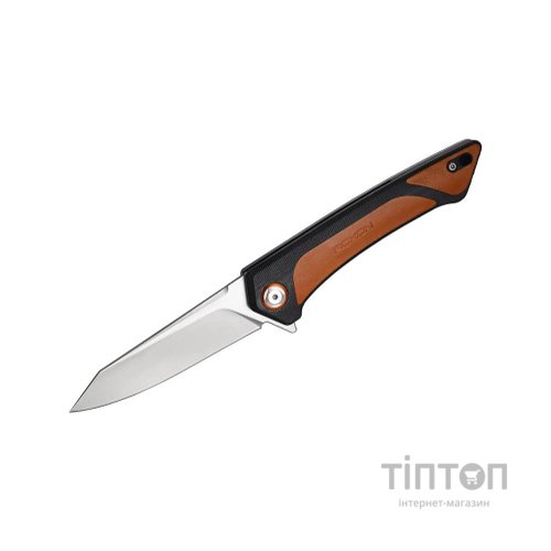 Ніж Roxon K2 D2 Коричневий (K2-D2-BR)