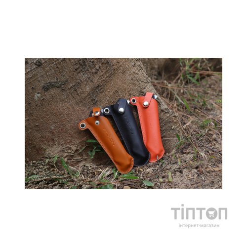 Ніж Roxon K2 D2 Коричневий (K2-D2-BR)