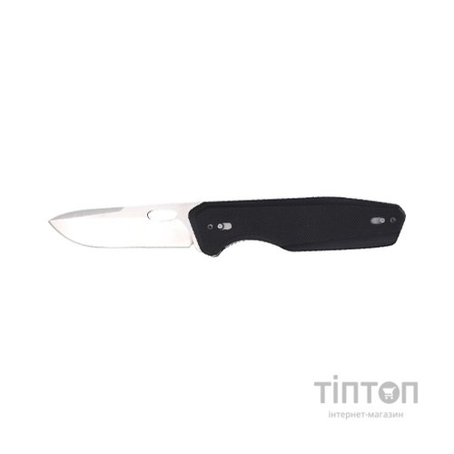 Ніж Roxon S502U Black (S502U)