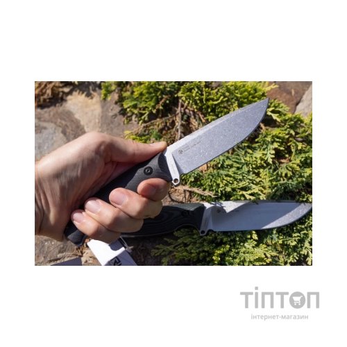 Ніж Ruike Jager Black (F118-B)